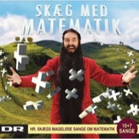 HR. SK G: SK G MED MATEMATIK (CD)